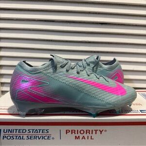 New Nike Zoom Mercurial Vapor 16 Elite FG Soccer Cleats Men’s Sizes FQ1457-301